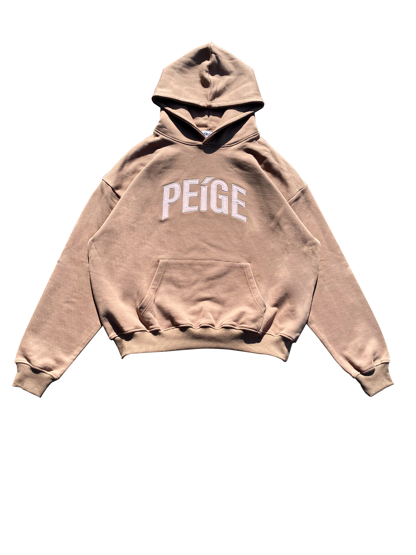 Peíge Logo Hoodie