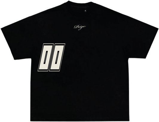 Peíge Logo Jersey Shirt