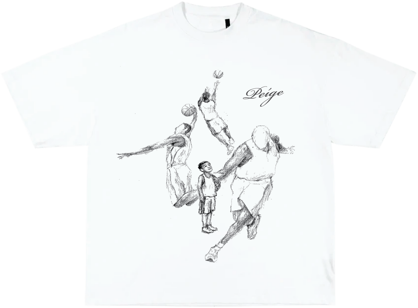 Peíge Dreamers Shirt