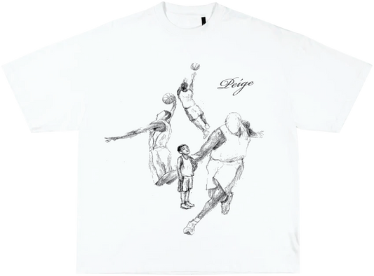 Peíge Dreamers Shirt